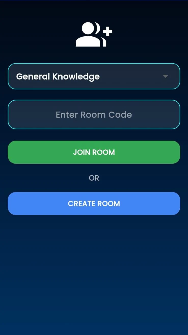 Quiz Master screenshot